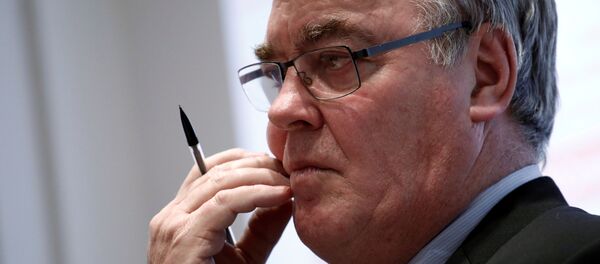 Jean-Paul Delevoye  - Sputnik Afrique