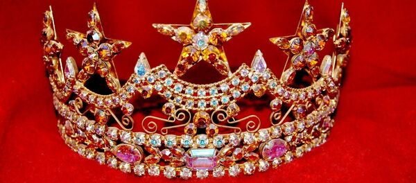 couronne - Sputnik Afrique