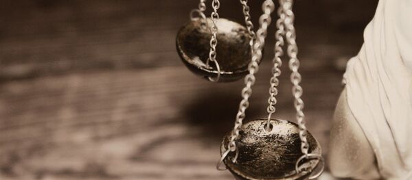 Justice (image d'illustration) - Sputnik Afrique