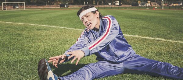 Une femme  - Sputnik Afrique