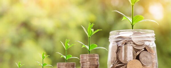 Monnaie - Sputnik Afrique