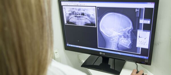 Un médecin (image d'illustration) - Sputnik Afrique