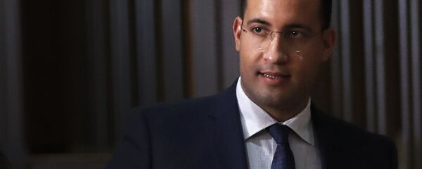 Bennalla Bennalla - Sputnik Afrique