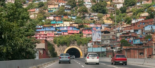 Venezuela Venezuela - Sputnik Afrique