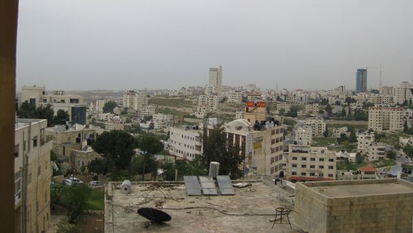 Ramallah, Palestine - Sputnik Afrique