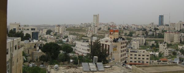 Ramallah, Palestine - Sputnik Afrique