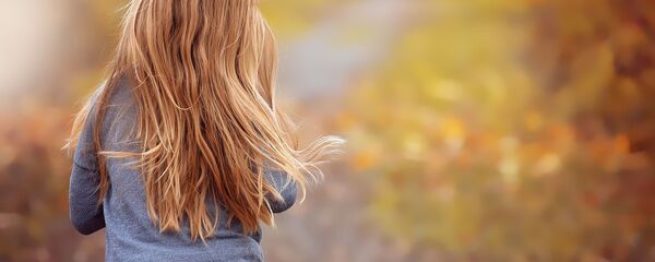 Une jeune femme, image d'illustration - Sputnik Afrique