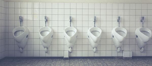 Toilettes Toilettes - Sputnik Afrique