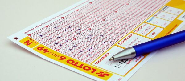 Loto - Sputnik Afrique