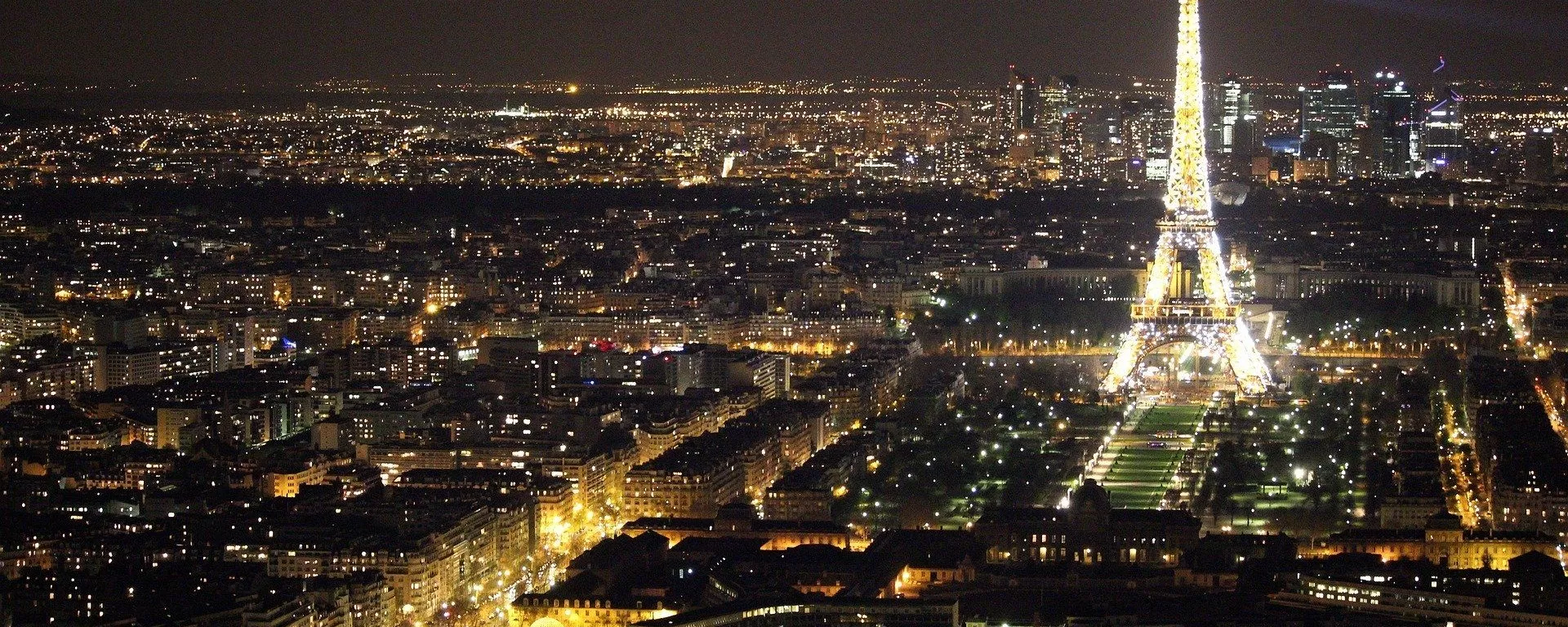 Paris, la tour Eiffel - Sputnik Afrique, 1920, 08.08.2023