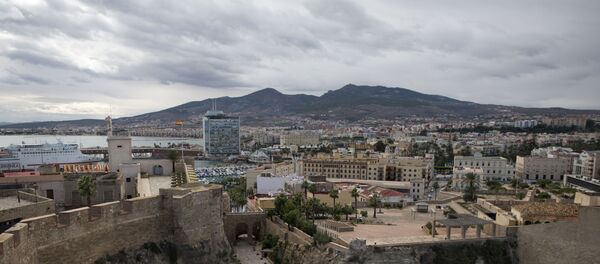 Melilla - Sputnik Afrique