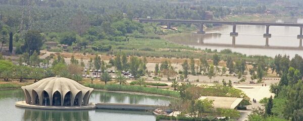 Bagdad Bagdad - Sputnik Afrique