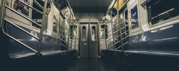 Métro de New York - Sputnik Afrique