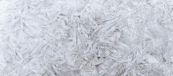 Froid - Sputnik Afrique