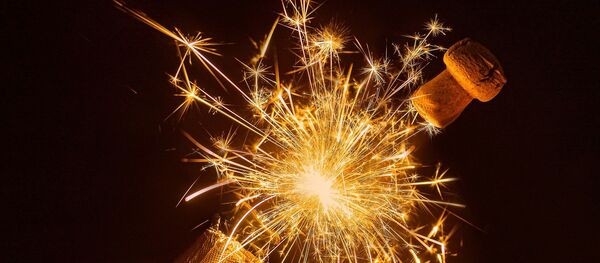 La fête - Sputnik Afrique