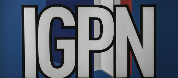 IGPN - Sputnik Afrique
