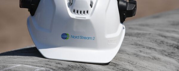 Nord Stream 2 - Sputnik Afrique