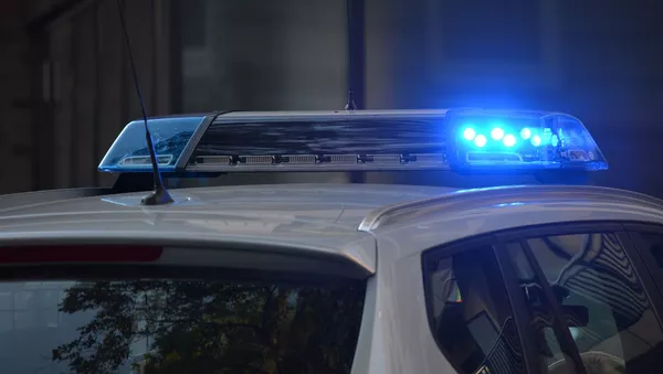 Polizei (Symbolbild) - Sputnik Afrique