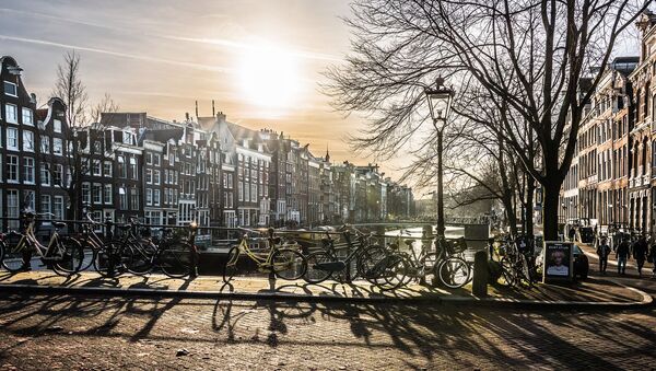 Amsterdam - Sputnik Afrique