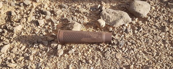 Douille  - Sputnik Afrique