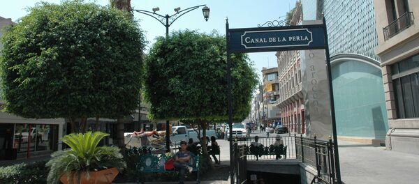 Torreon, Mexique Torreon, Mexique - Sputnik Afrique