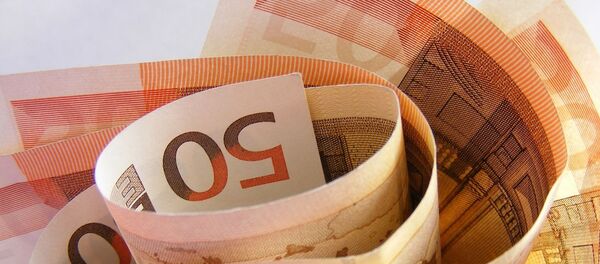 Euros - Sputnik Afrique