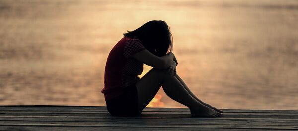 Une femme - Sputnik Afrique