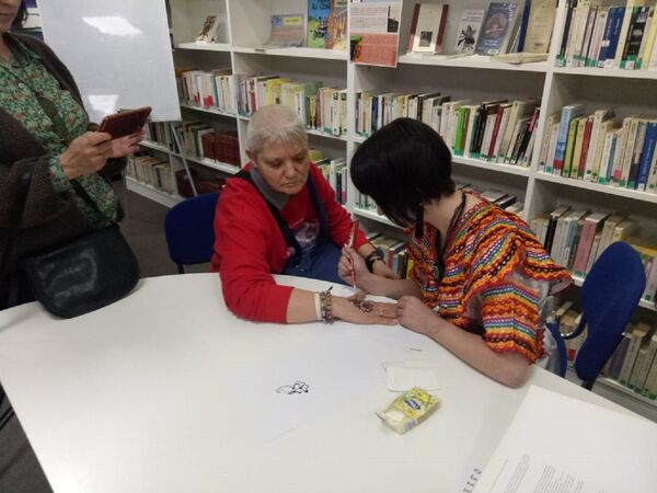 La communauté berbérophone de Moscou a fêté son Nouvel An – images - Sputnik Afrique