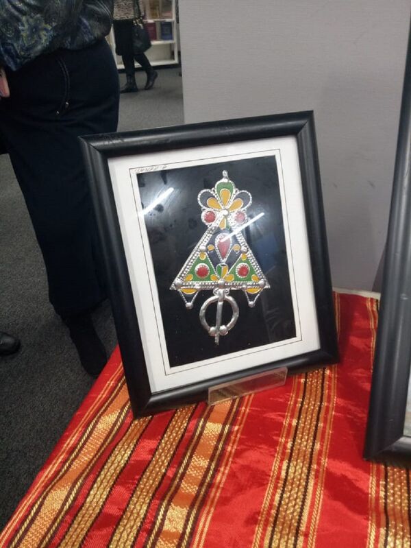 La communauté berbérophone de Moscou a fêté son Nouvel An – images - Sputnik Afrique