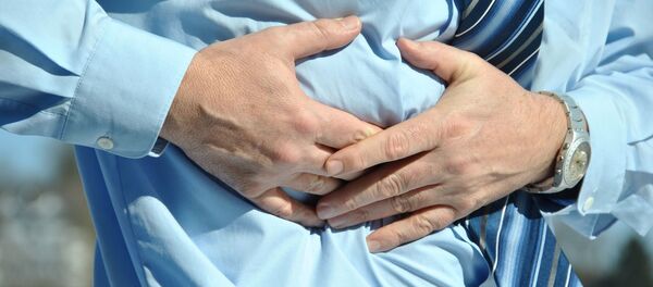 Un homme Un homme - Sputnik Afrique