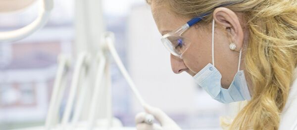 Médecin (image d'illustration) - Sputnik Afrique