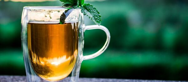 Thé, image d'illustration - Sputnik Afrique