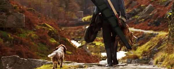 La chasse (image d'illustration) - Sputnik Afrique