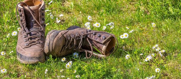 Chaussures  - Sputnik Afrique