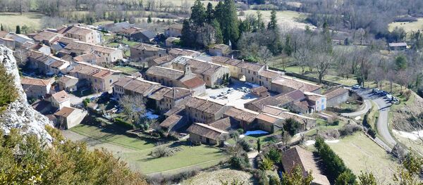 Le département d'Ariège - Sputnik Afrique