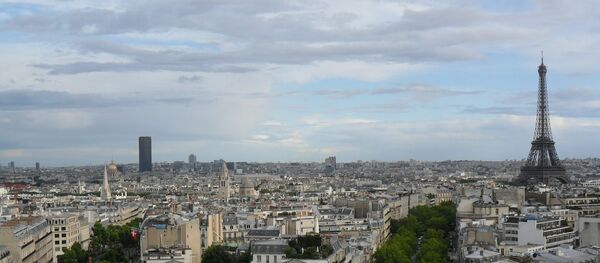 Paris - Sputnik Afrique