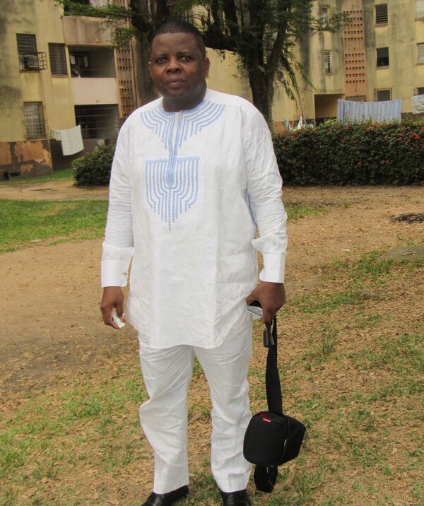 60 ans d’indépendance du Cameroun, «le passé colonial à l’origine des crises actuelles»? - Sputnik Afrique