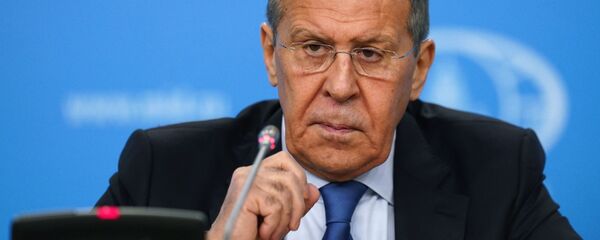 Sergueï Lavrov Sergueï Lavrov - Sputnik Afrique