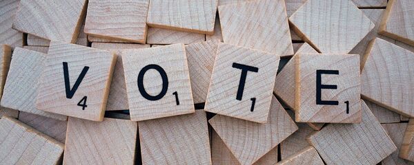 Vote (image d'illustration) - Sputnik Afrique