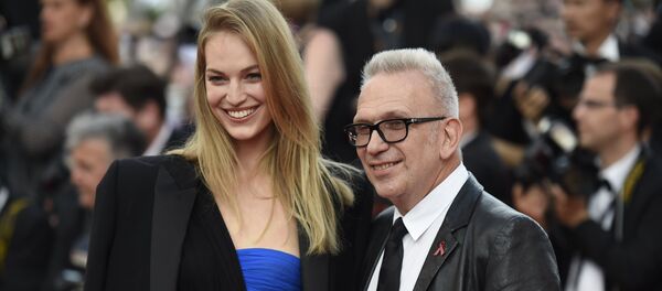 70-й Каннский международный кинофестиваль. День шестой - Sputnik Afrique