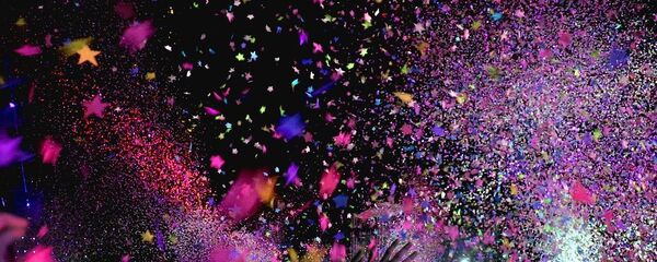 soirée - Sputnik Afrique