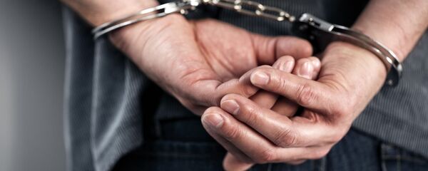 Menottes - Sputnik Afrique