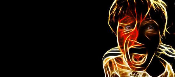 Agression Agression - Sputnik Afrique