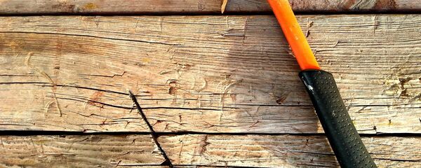 Un marteau - Sputnik Afrique