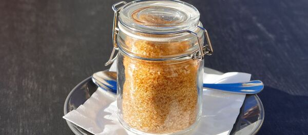 Sucre Sucre - Sputnik Afrique