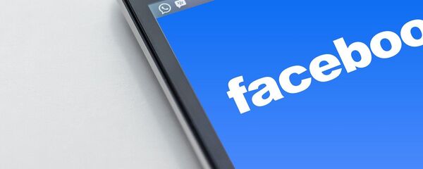 Facebook Facebook - Sputnik Afrique
