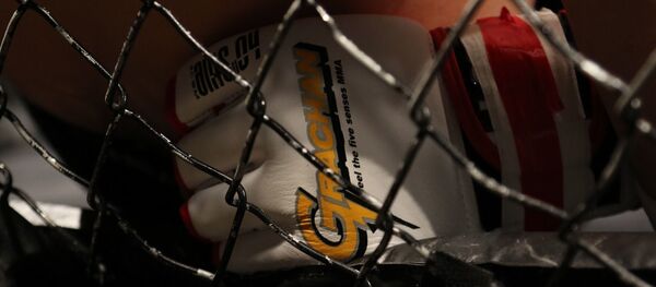 arts martiaux mixtes - Sputnik Afrique