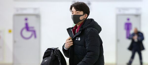 Coronavirus chinois - Sputnik Afrique