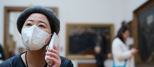 Coronavirus Coronavirus - Sputnik Afrique