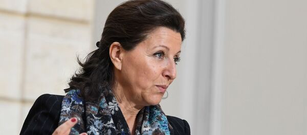 Agnès Buzyn - Sputnik Afrique